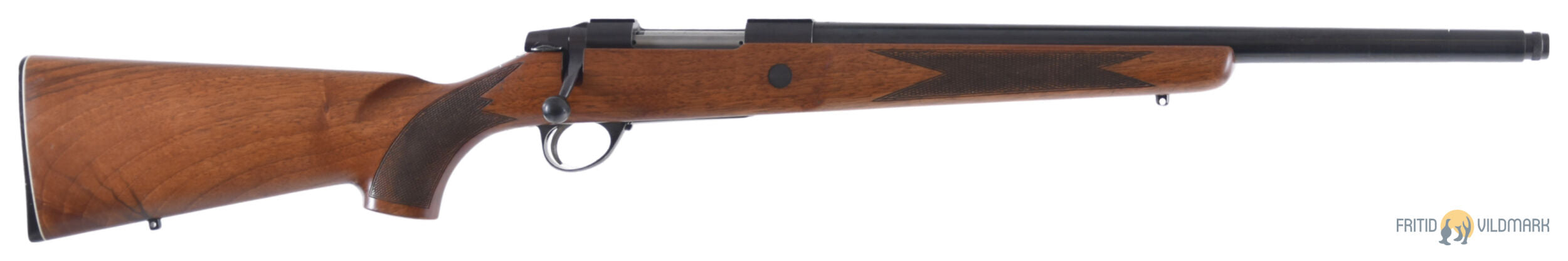 Beg Kulgevär Sako Forester Varmint .308 Win (7,62X51)