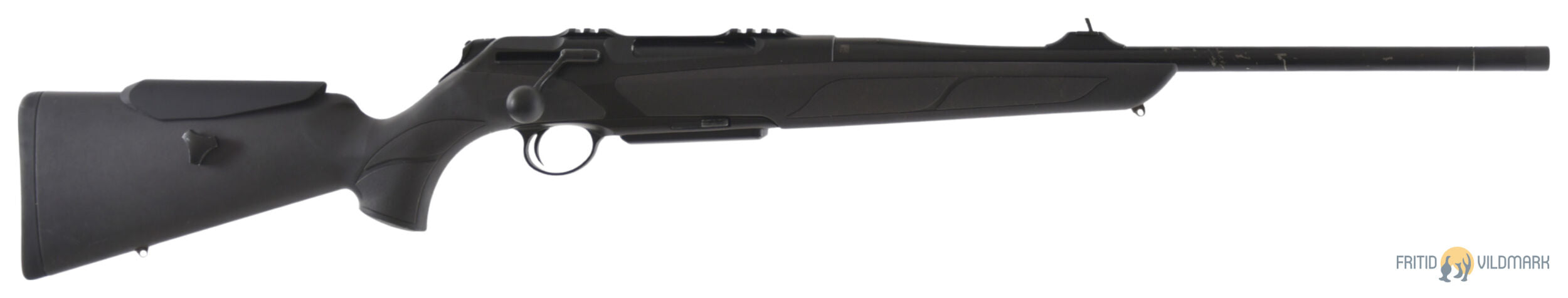 Beg Kulgevär Merkel Helix Explorer .308 Win (7,62X51)