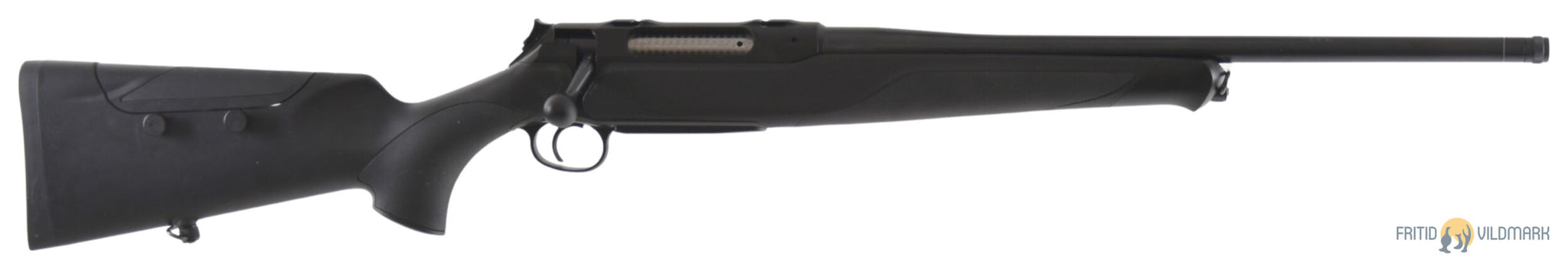 Kulgevär Sauer 404 Classic XT 9,3X62