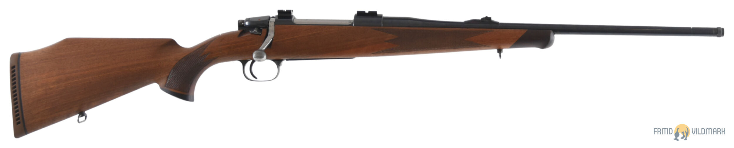 Beg Kulgevär Heym SR20 .308 Win (7,62X51)