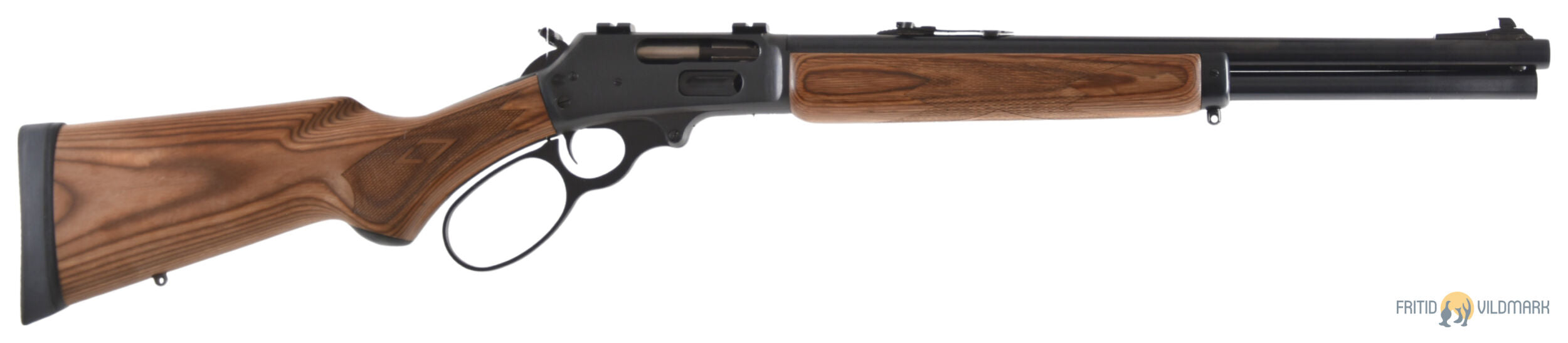 Beg Kulgevär Marlin 1895GBL .45-70 Government (11,4X53R)