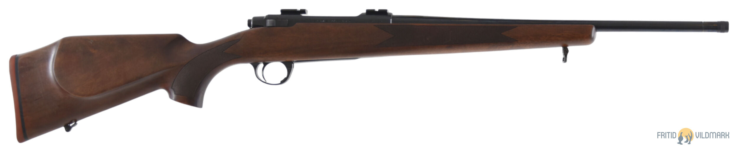 Beg Kulgevär Classic 90 Vänster .308 Win (7,62X51)