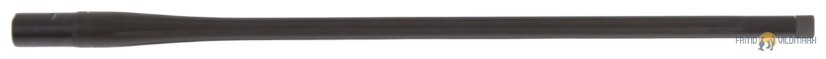 Beg Pipa Merkel Helix Semi-weight Fluted .222 Rem (5,7X43)