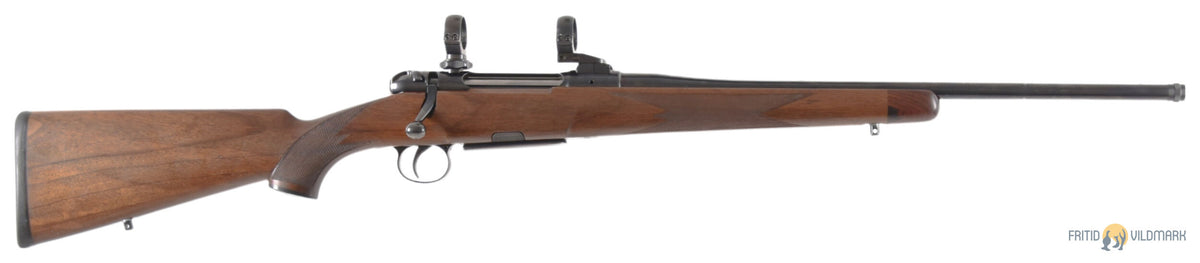 Beg Kulgevär Heym SR21 Classic .308 Win (7,62X51)