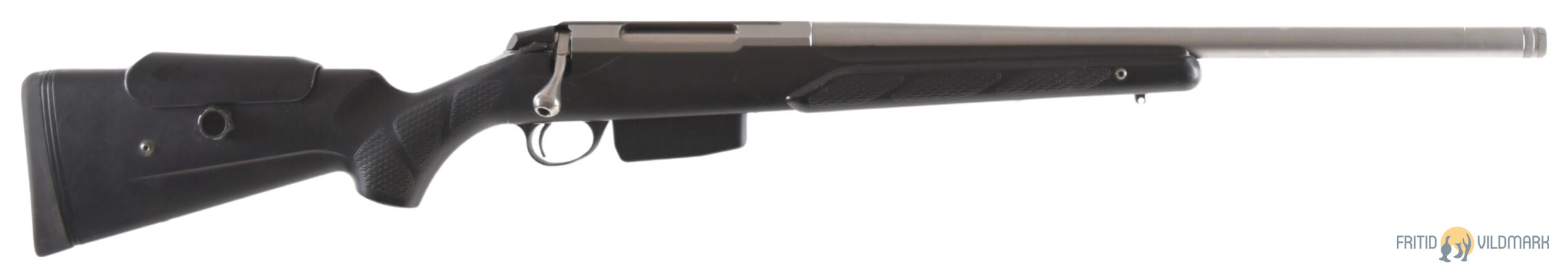 Beg Kulgevär Tikka T3 Varmint Synthetic Stainless .308 Win (7,62X51)
