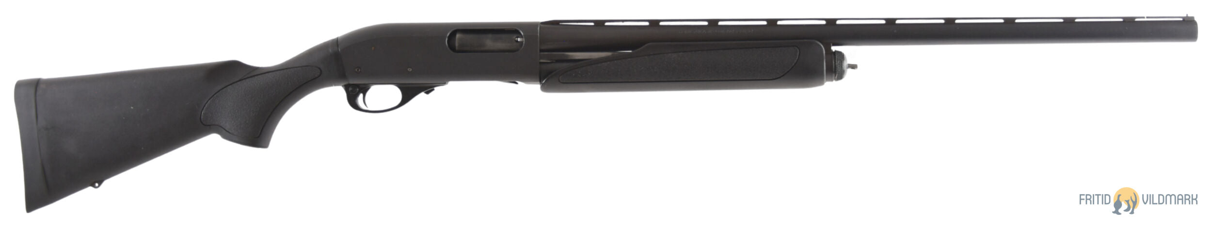Beg Hagelgevär Remington 870 kal 12