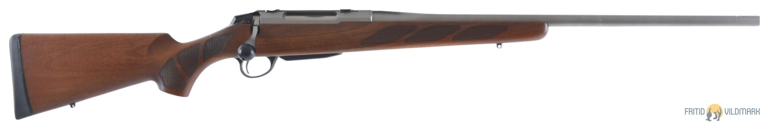 Beg Kulgevär Tikka T3 .30-06 (7,62X63)