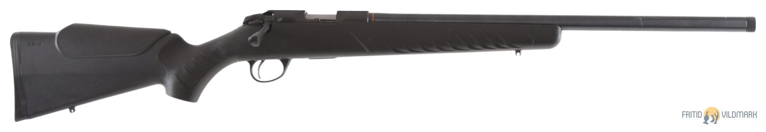 Beg Kulgevär Sako Quad HB .17 HMR (4,4X27R)