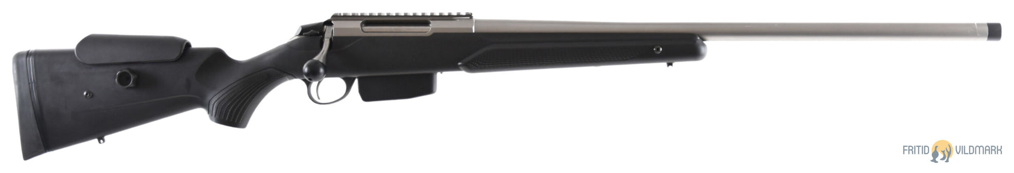 Kulgevär Tikka T3x Super Varmint Synthetic Stainless .300 Winchester Magnum (7,62X66BR)