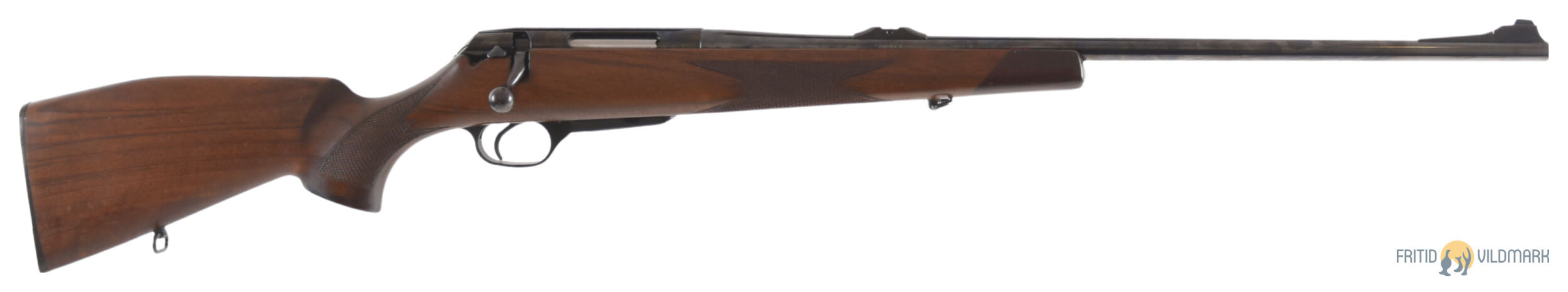 Beg Kulgevär Hdf Lyx .222 Rem (5,7X43)
