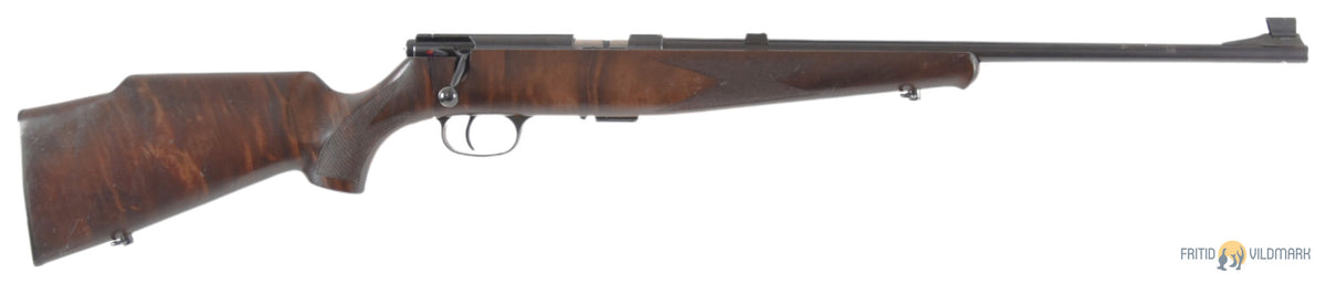 Beg Kulgevär Krico 302 Lyx .22 LR (5,6X15R)