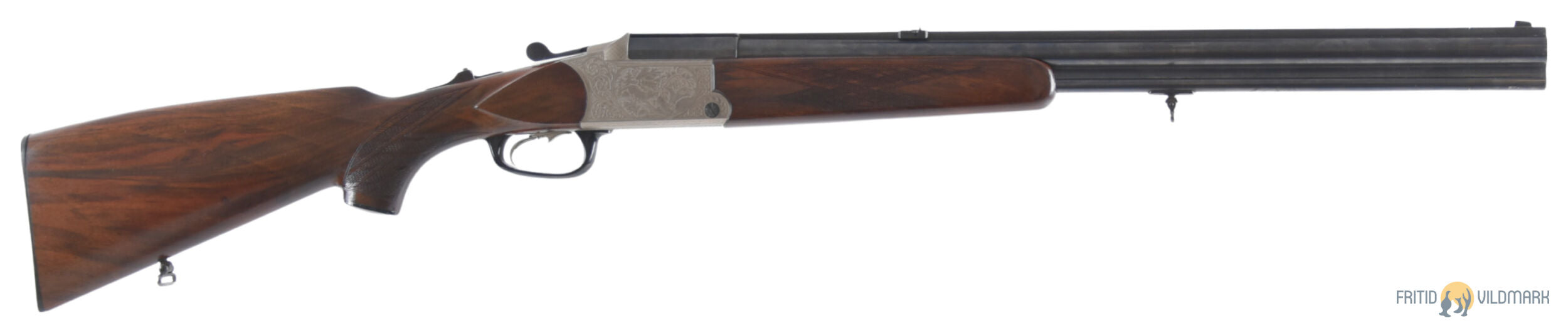 Beg Kombi Blaser ES 63 12/.22Hornet (5,6X36R)