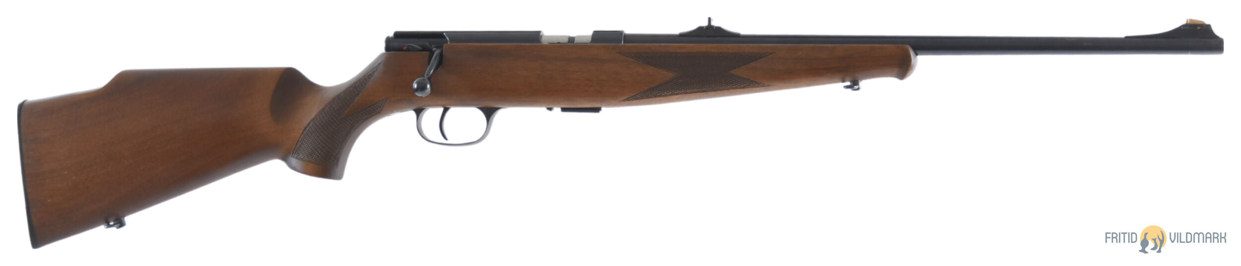 Beg Kulgevär Krico 300 .22 LR (5,6X15R)