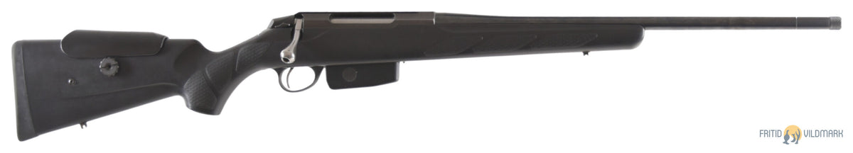 Beg Kulgevär Tikka T3 Lite 6,5X55