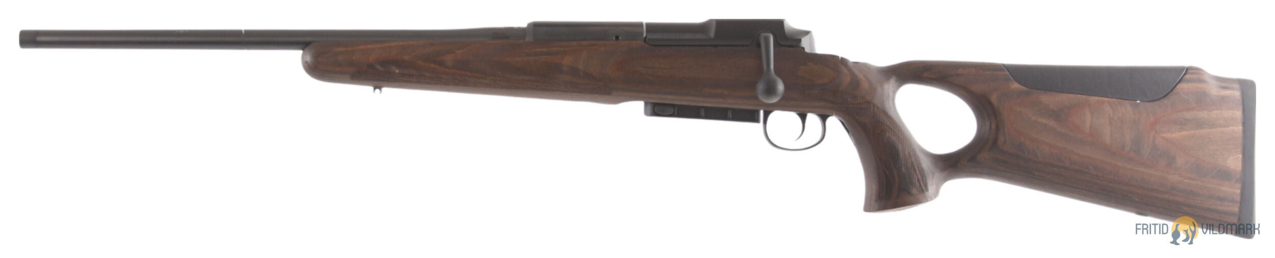 Kulgevär Mauser M25 Max Vänster .308 Win (7,62X51)