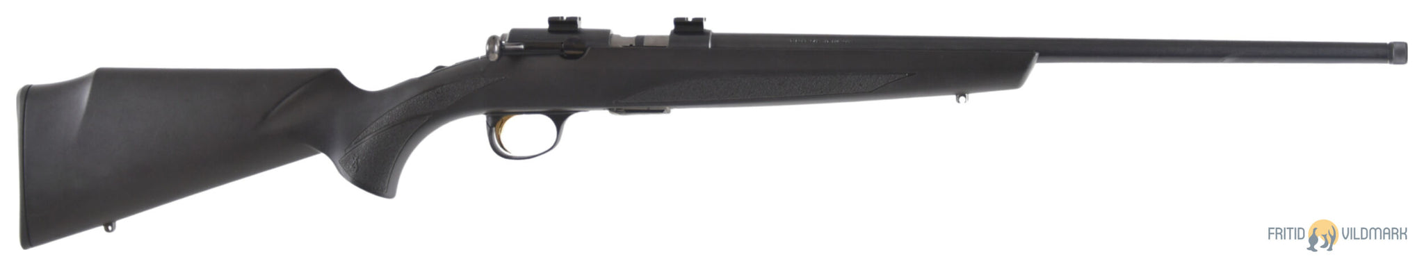 Kulgevär Browning T-Bolt Comp Sport .17 HMR (4,4X27R)
