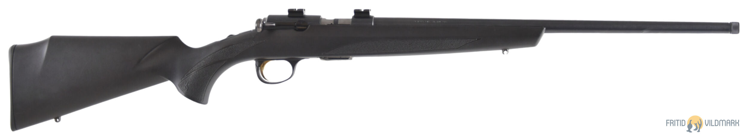 Beg Kulgevär Browning T-Bolt Comp Sport .17 HMR (4,4X27R)