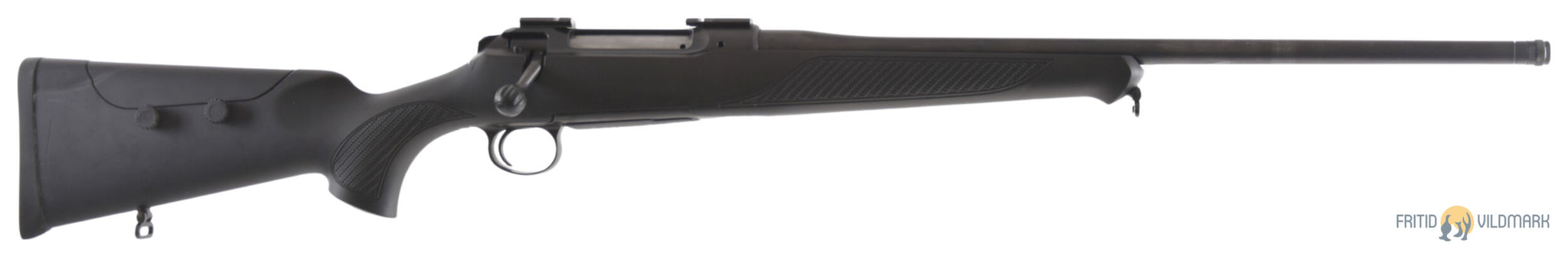 Kulgevär Sauer 101 Classic XT Adj .30-06 (7,62X63)