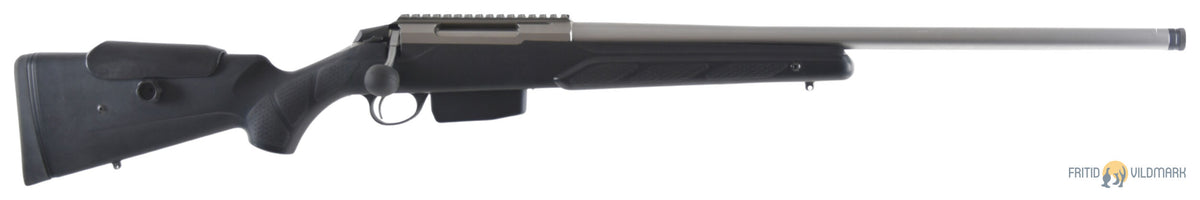 Beg Kulgevär Tikka T3 Varmint Synthetic Stainless .308 Win (7,62X51)