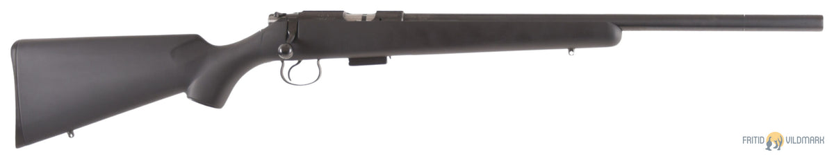 Beg Kulgevär CZ 455 Varmint .17 HMR (4,4X27R)