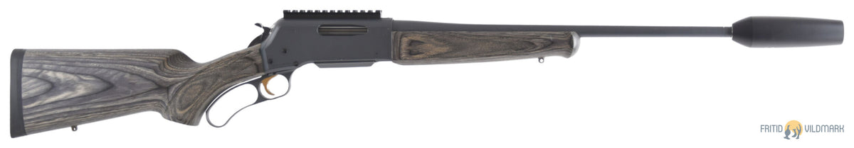 Beg Kulgevär Browning BLR Lightweight Tracking .308 Win (7,62X51)
