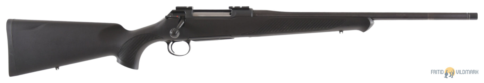 Kulgevär Sauer 100 Classic XT .308 Win (7,62X51)