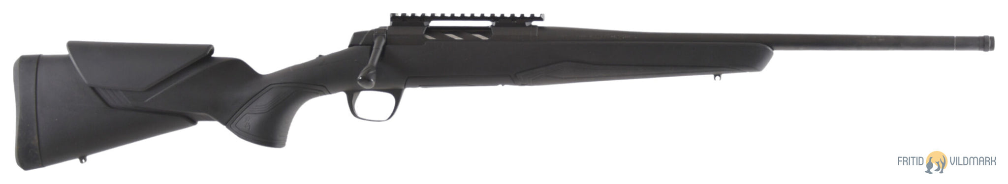 Kulgevär Browning X-Bolt 2 Varitech Black .308 Win (7,62X51)