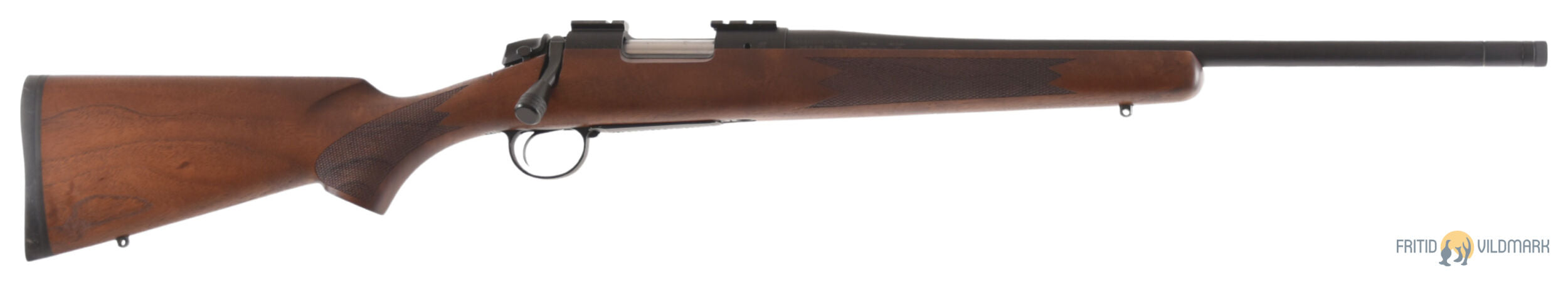 Beg Kulgevär Bergara B14 Stoke Wood .308 Win (7,62X51)
