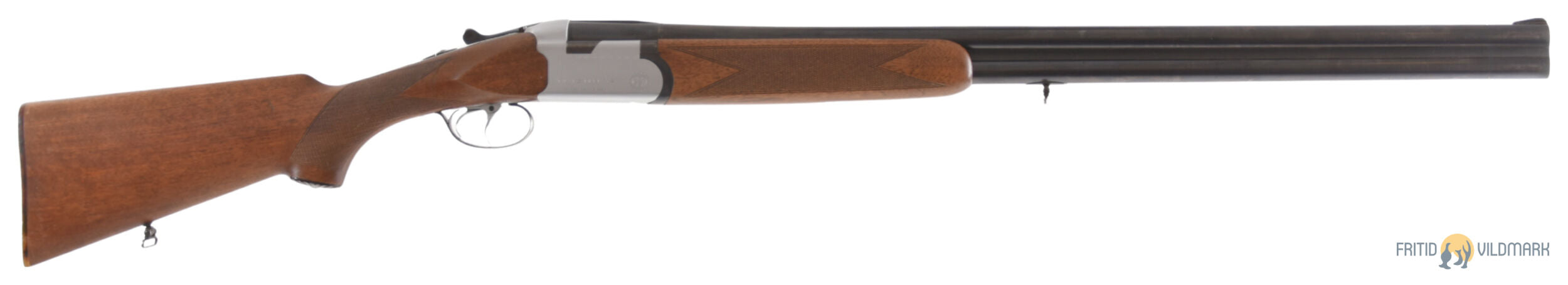 Beg Hagelgevär Beretta S55 kal 12