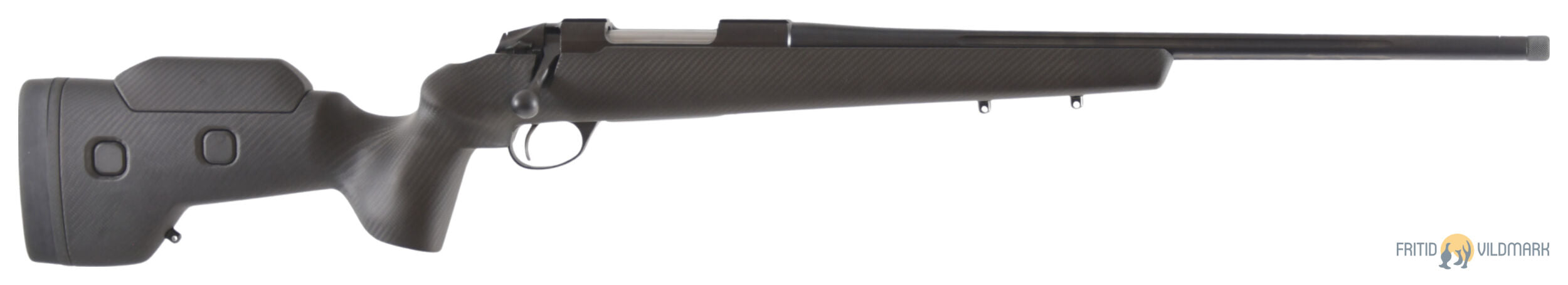 Beg Kulgevär Sako 85 Carbon Wolf .308 Win (7,62X51)