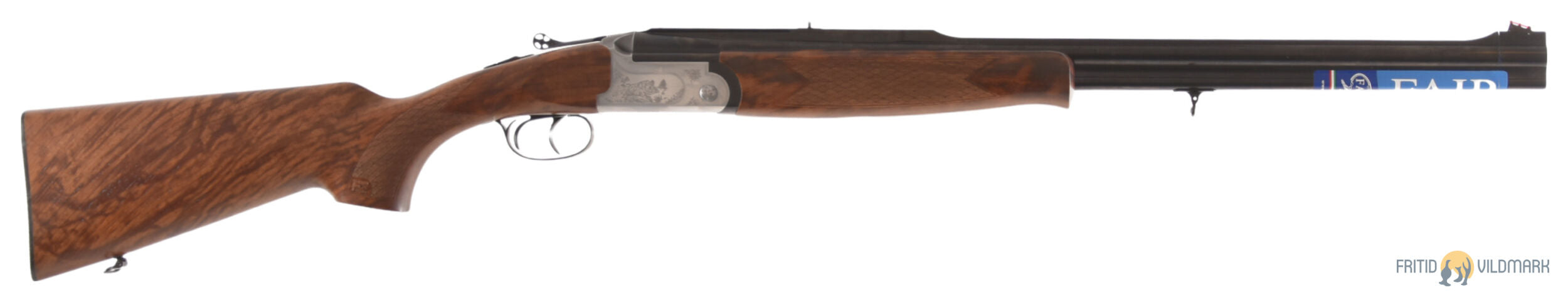 Kombi FAIR Fx Wood 20/.22Hornet (5,6X36R)