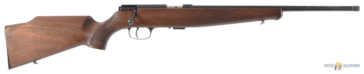 Beg Kulgevär Krico .22 LR (5,6X15R)