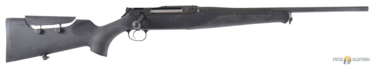 Kulgevär Sauer 505 Ergo Max .308 Win (7,62X51)