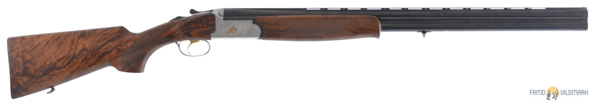 Beg Hagelgevär Jaguar FX Wood kal 12