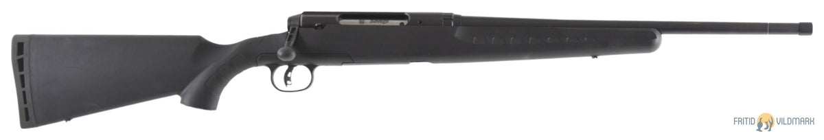 Beg Kulgevär Savage Axis II-XP .308 Win (7,62X51)
