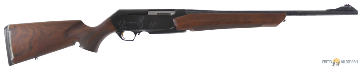 Beg Kulgevär Browning Bar Longtrac .30-06 (7,62X63)