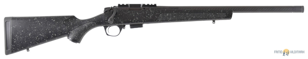 Kulgevär Bergara BMR Carbon .17 HMR (4,4X27R)