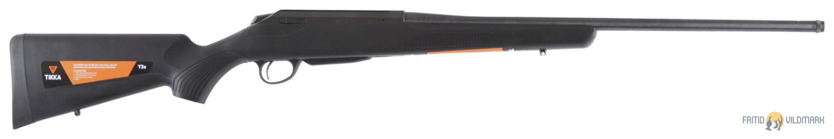 Beg Kulgevär Tikka T3x Lite, Vänster 6,5X55
