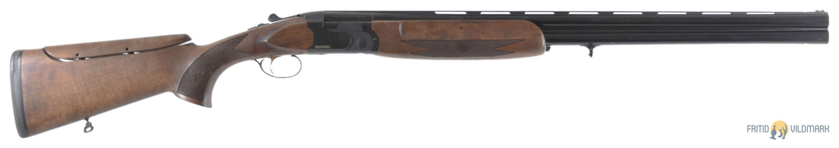 Beg Hagelgevär Ata Arms Sp1 Black kal 12