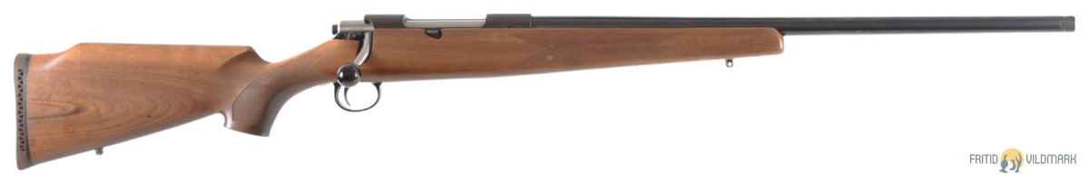 Beg Kulgevär Varberger 717 Sporter 6,5X55
