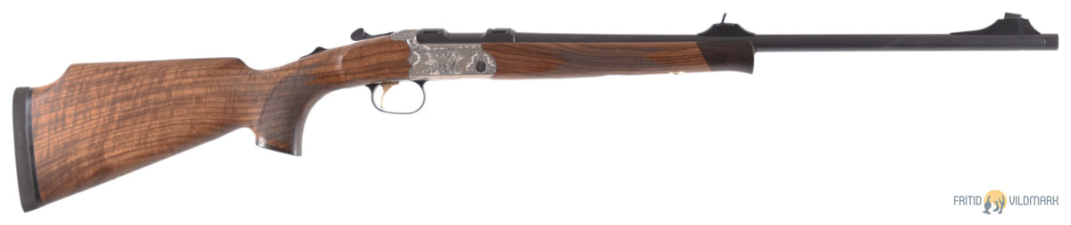 Beg Kulgevär Merkel K5 Jagd .308 Win (7,62X51)