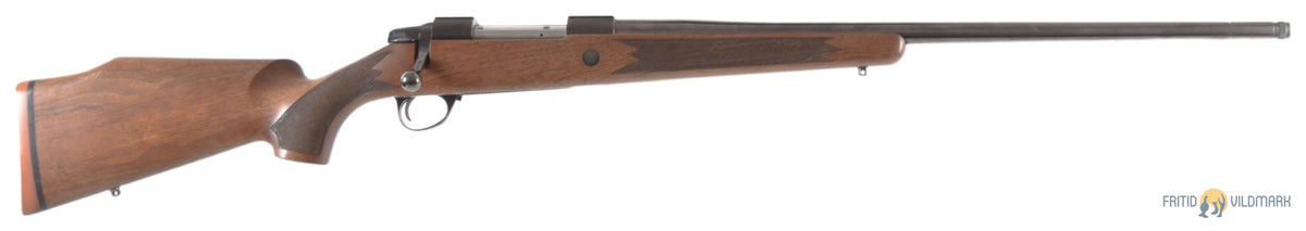 Beg Kulgevär Sako Hunter 6,5X55