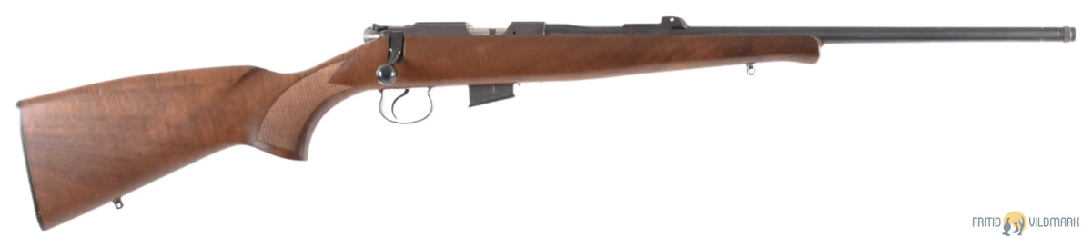 Beg Kulgevär Brno 452 .22 Win Mag (5,6X26R)