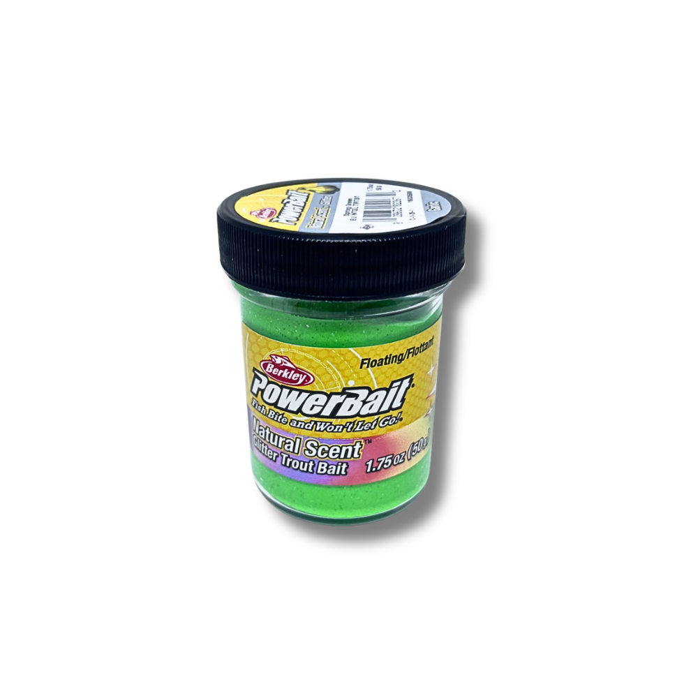 PowerBait Trout Bait Garlic