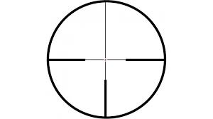 Begagnad Zeiss Conquest V4 3-12x56