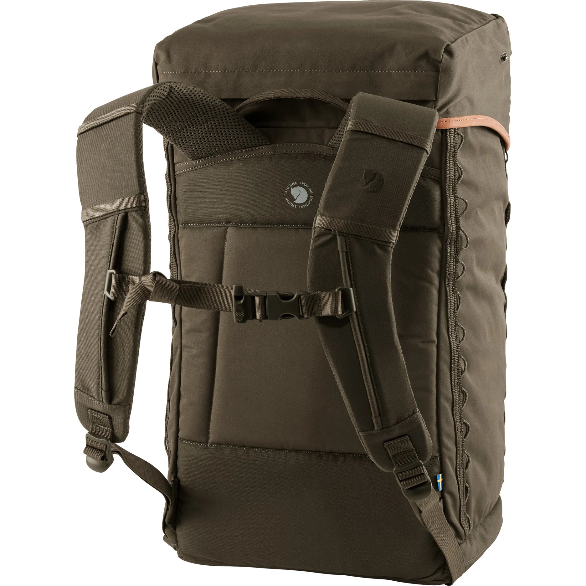 Fjällräven Singi Stubben 27 Dark Olive