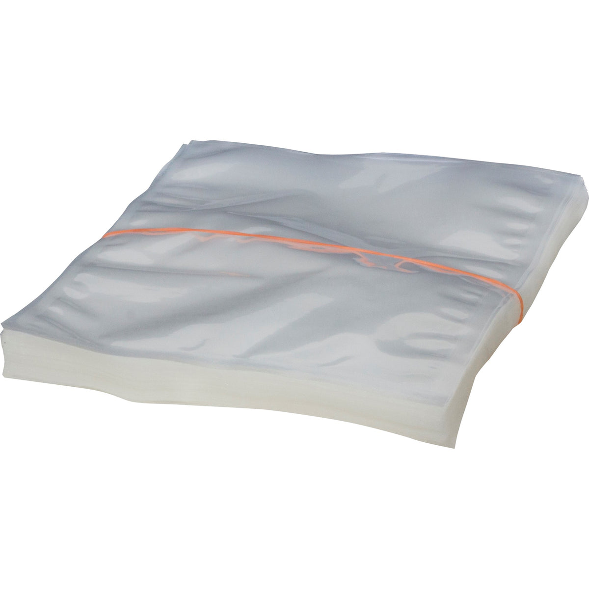 Finnvacum Vakuumpåsar Släta 80my 20×30 cm 100-pack
