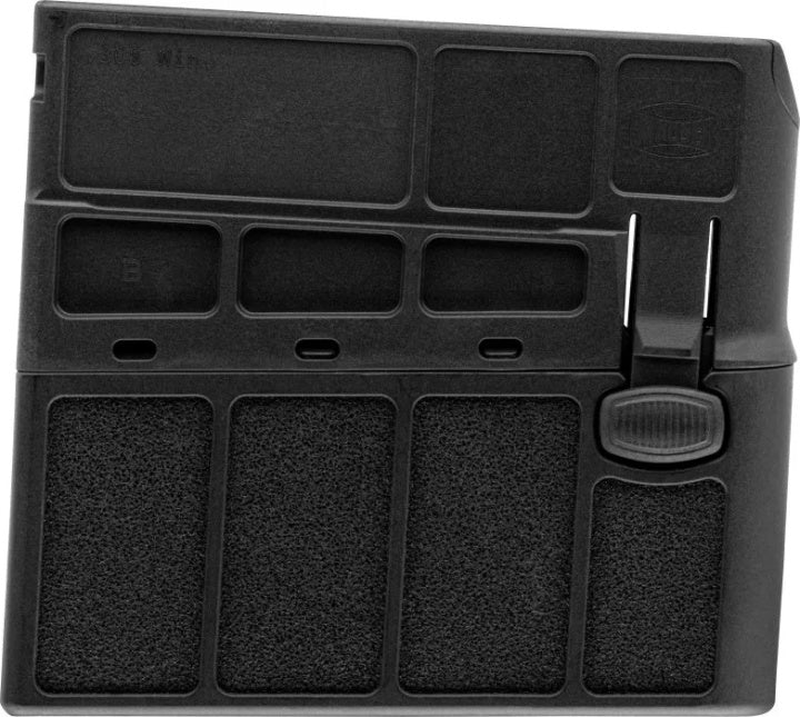 Mauser M25 Magasin 5-Skott 30-06 8x57