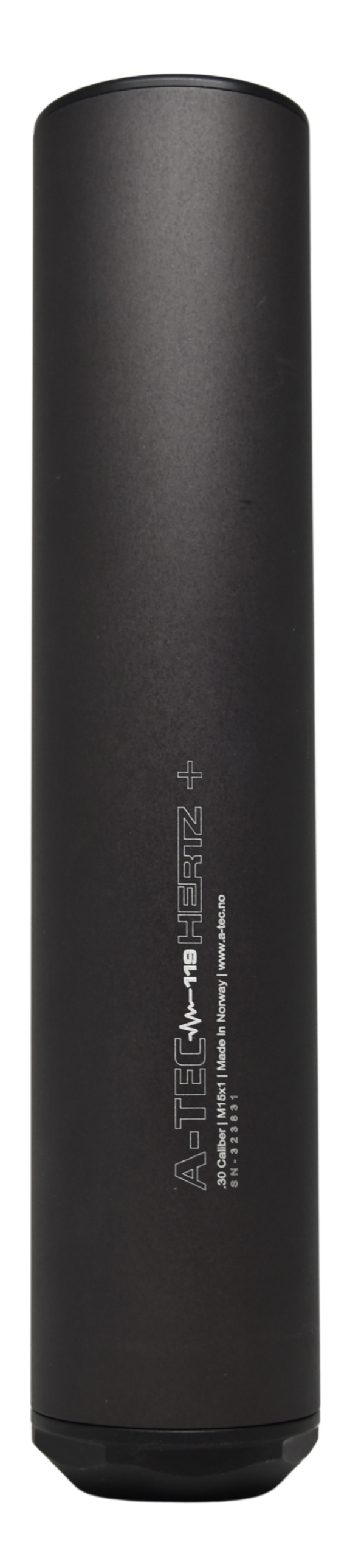 Begagnad A-Tec 119 Hertz+ .30 15x1