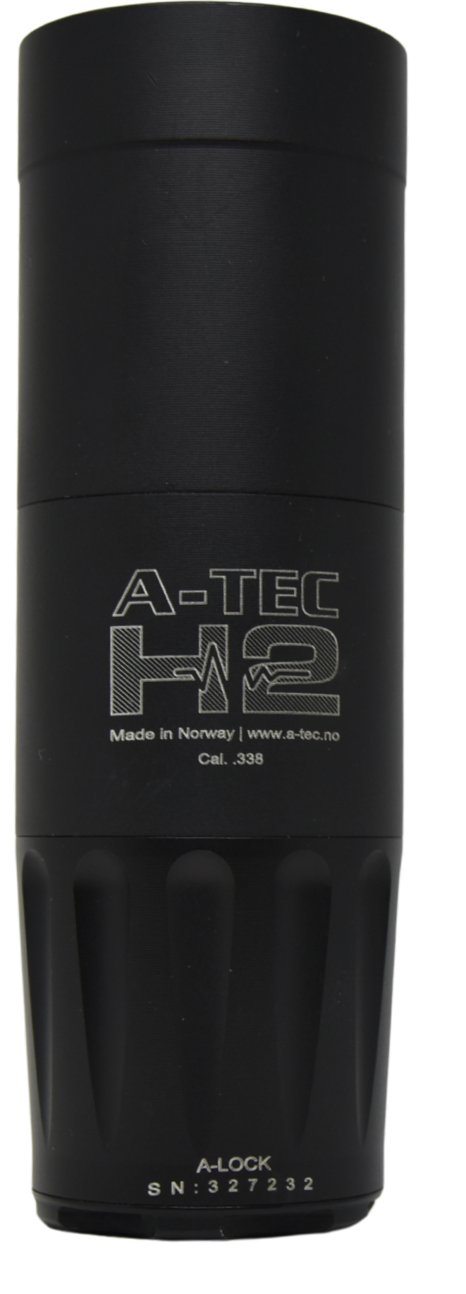 Begagnad A-Tec H2 .338 A-Lock